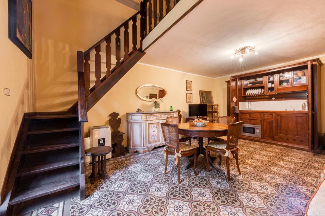 Apartamento Tintori Classic By Mmega *