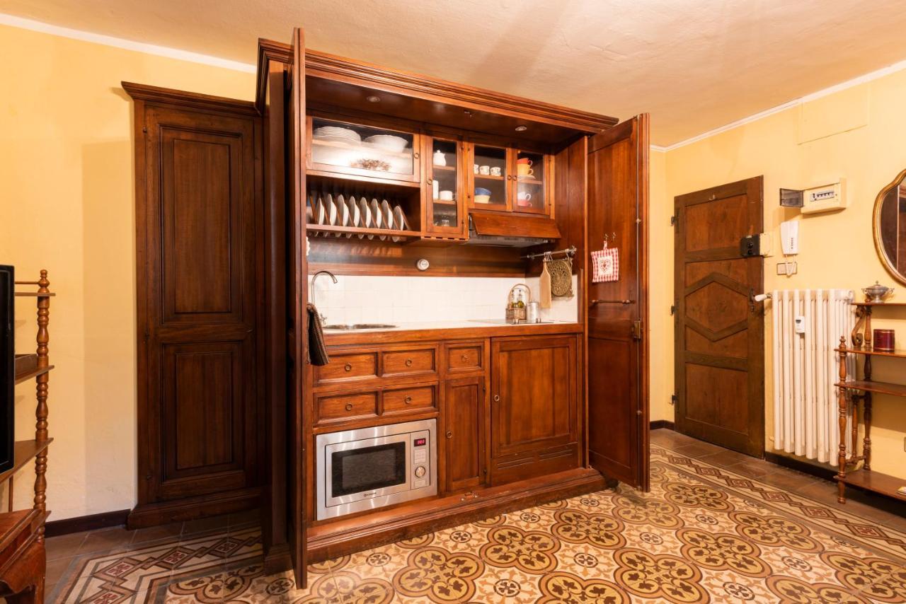 Apartamento Tintori Classic By Mmega Florencia