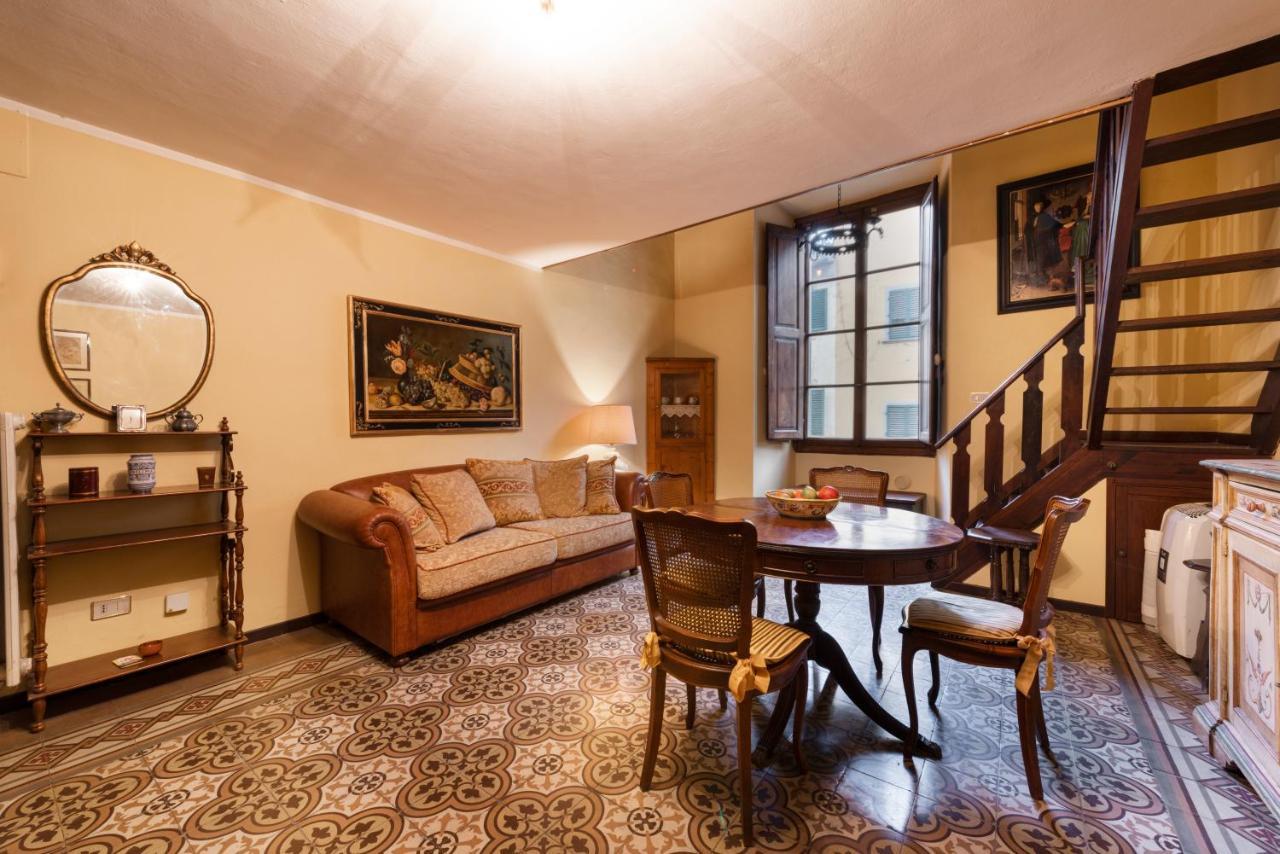 Tintori Classic By Mmega Apartamento Florencia